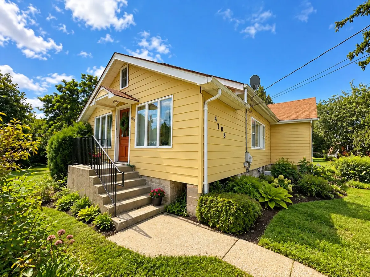 4708 Roslyn Road