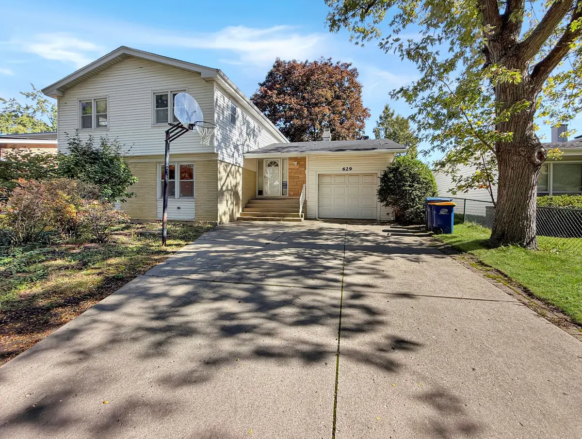 629 Barberry Road