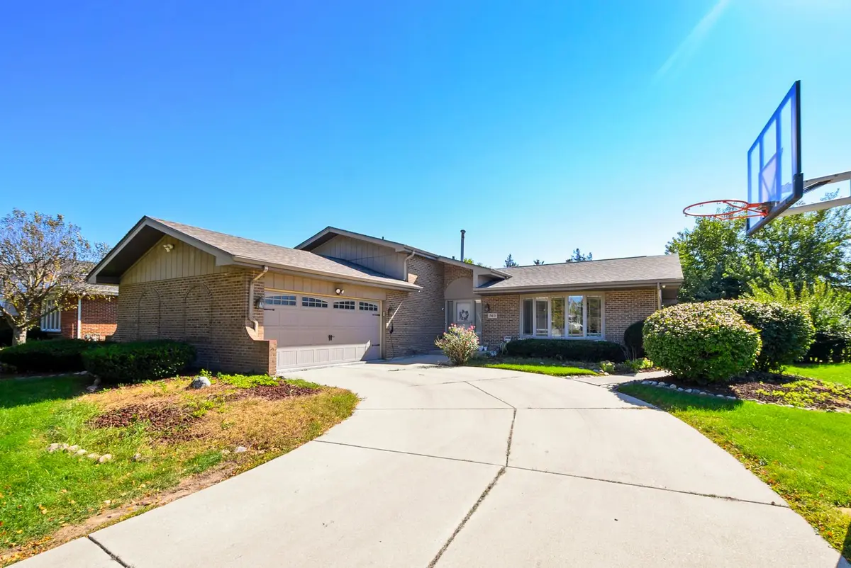 7413 W 157th Street