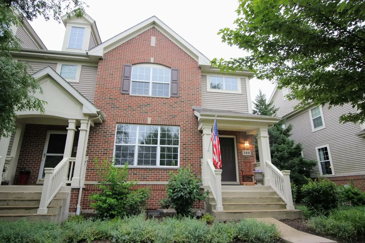 349 Bradbury Lane