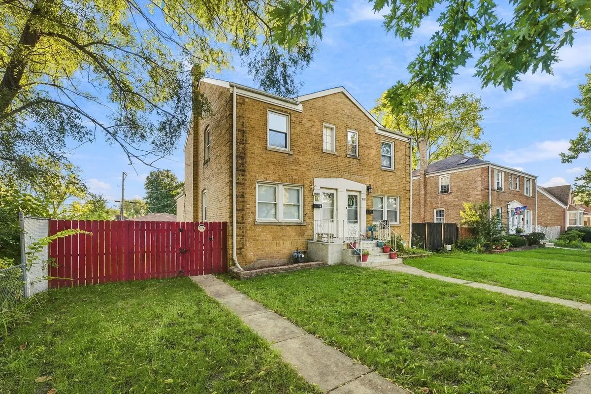 3139 Scott Street