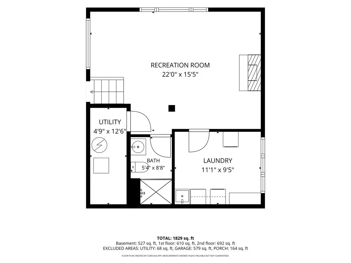 5840 W 126th Street