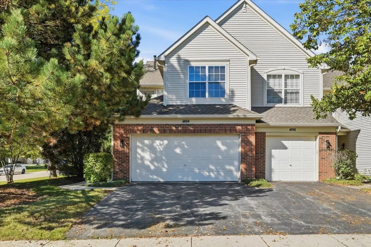 1404 Remington Court