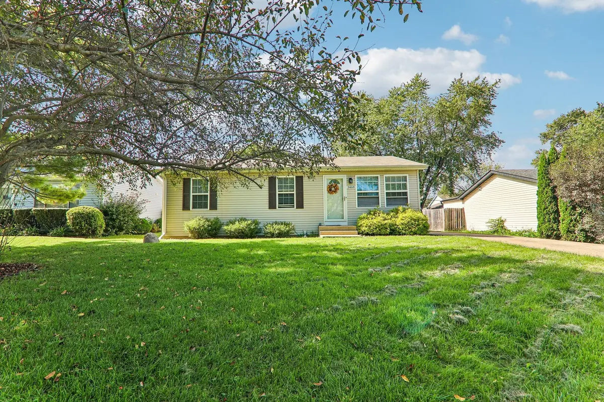 3468 Charleston Road