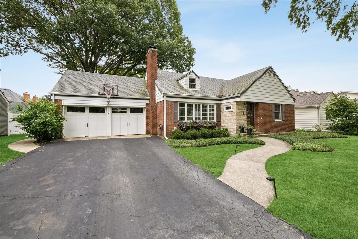 5131 Fair Elms Avenue