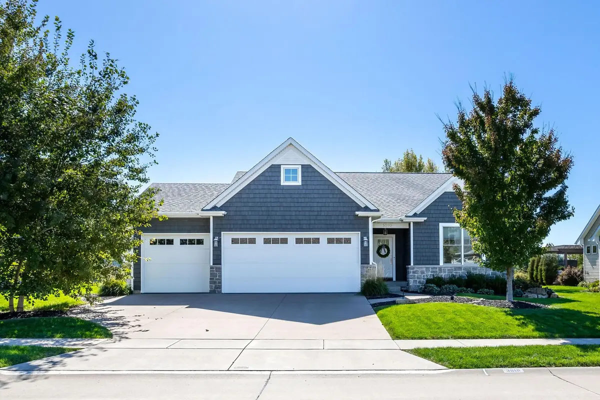 3619 Cobblestone Drive