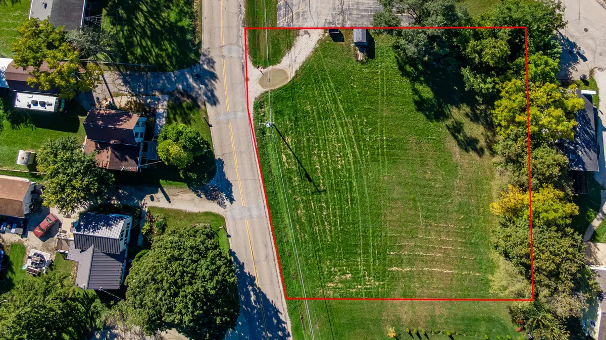 Lot 1 84th Street