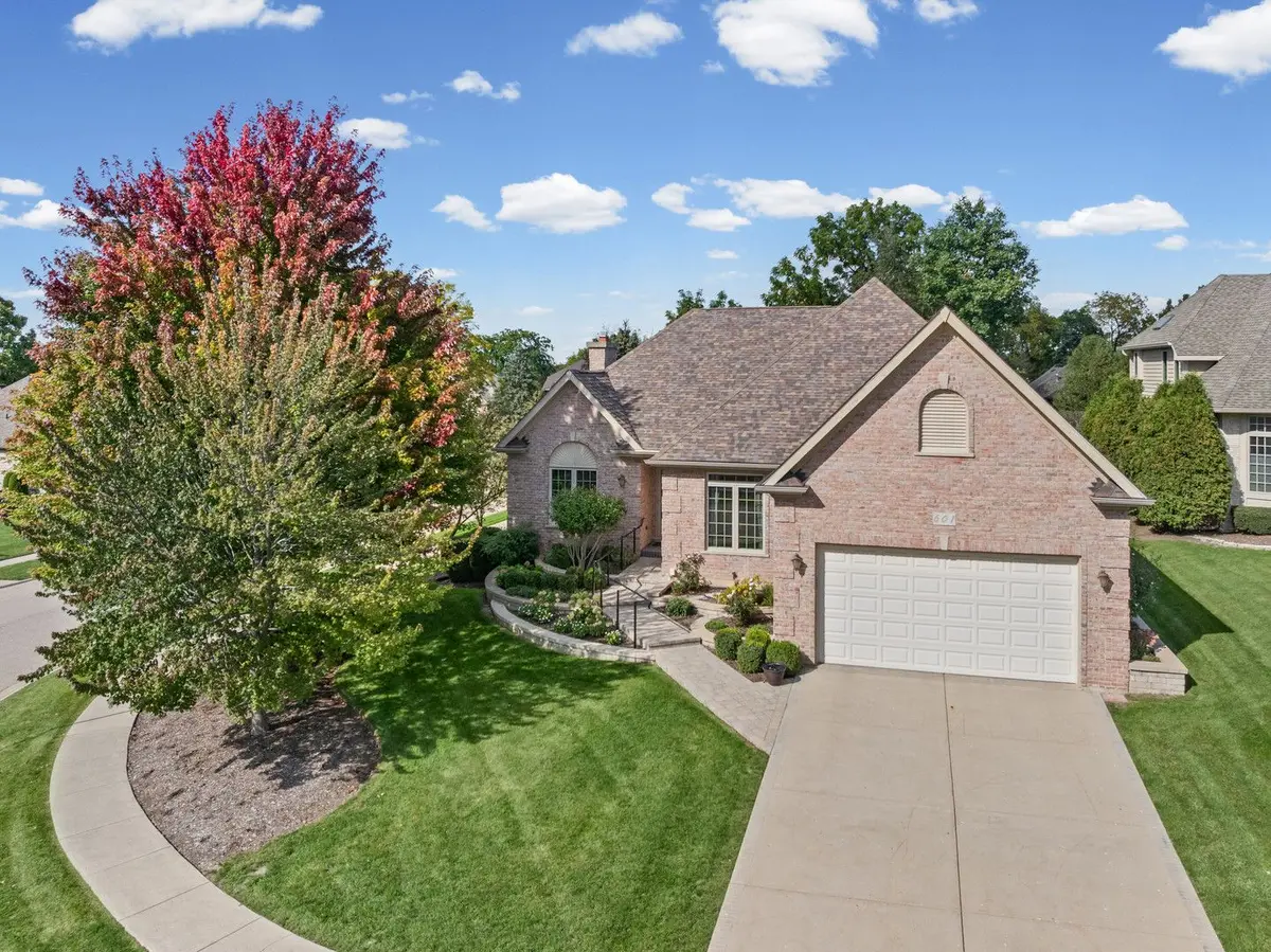 601 Edelweiss Drive