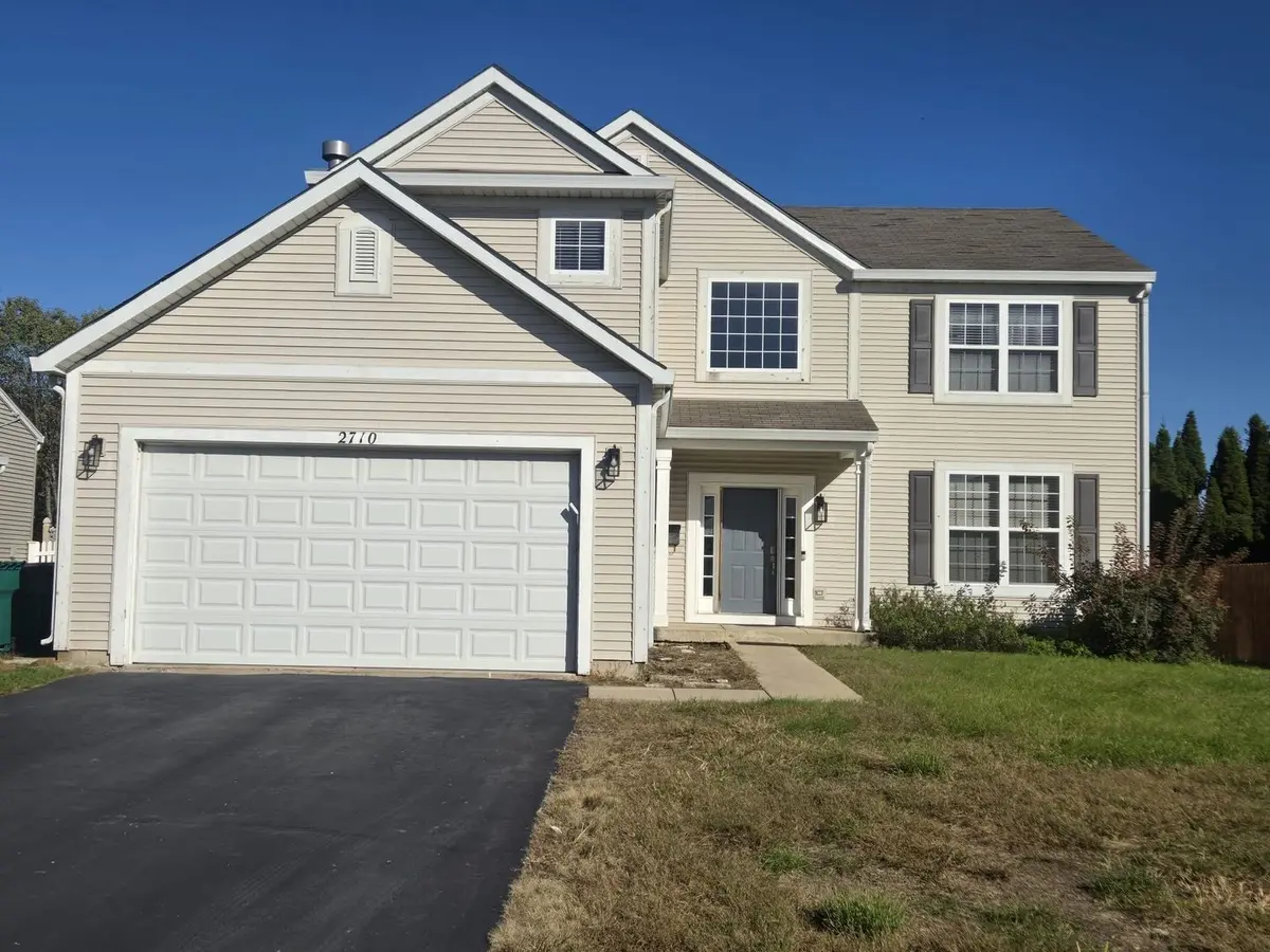 2710 Stonebridge Drive