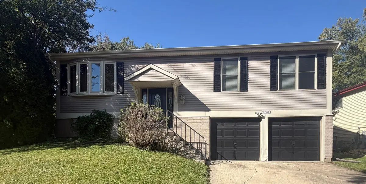 105 N Schmidt Road