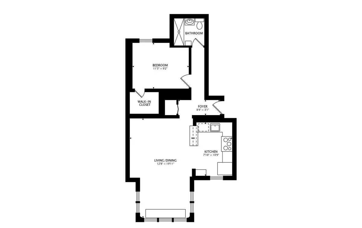647 W SHERIDAN Road