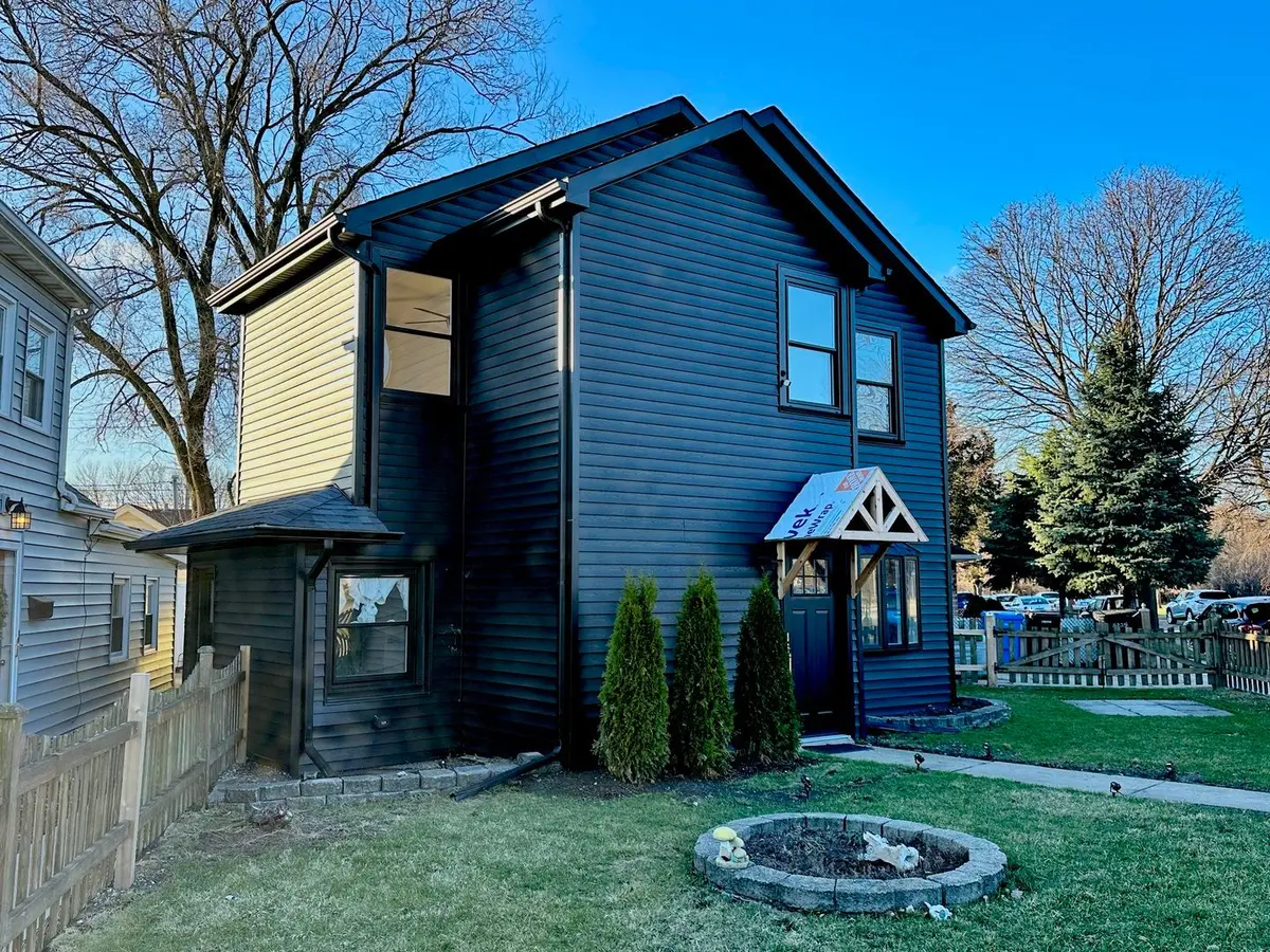 8325 W Forest Preserve Avenue