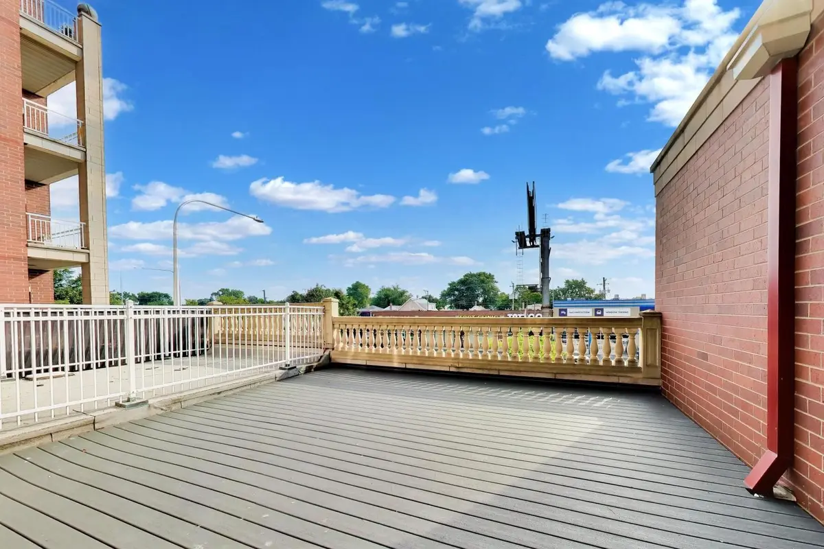 3630 N Harlem Avenue