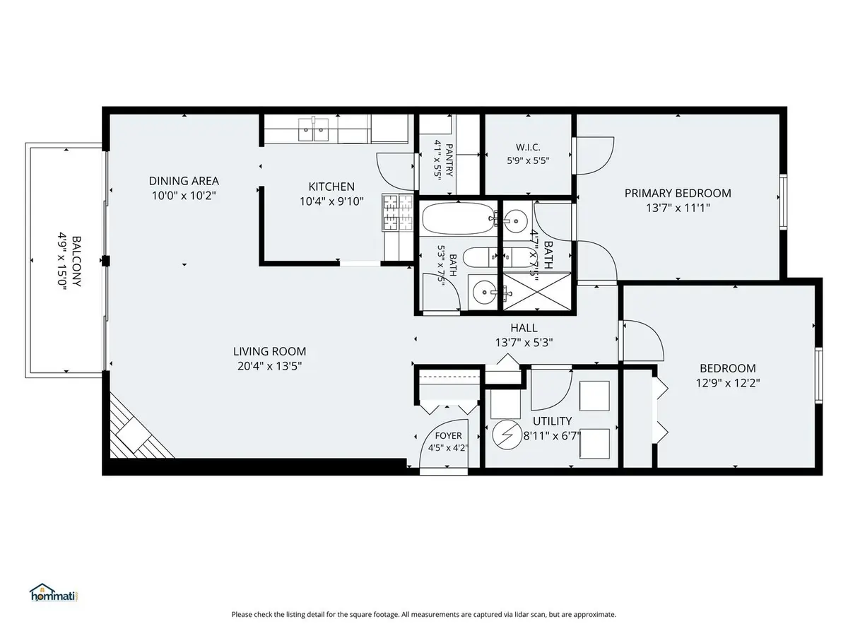 215 Brookston Drive