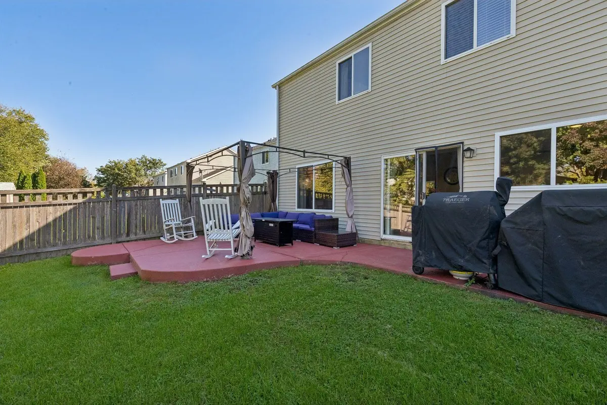 123 Eisenhower Drive