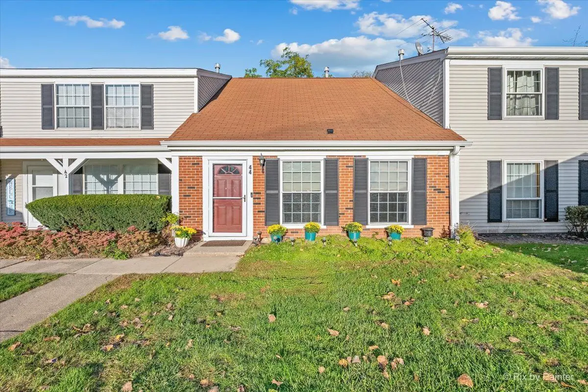 44 Silver Tree Circle