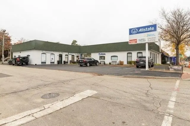 205 S Arlington Heights Road