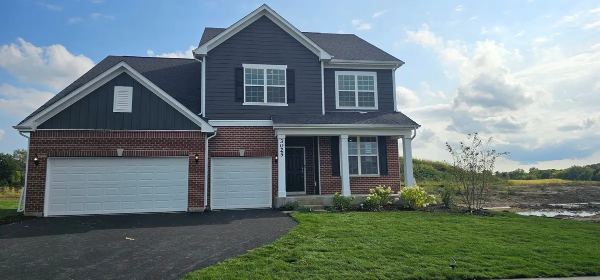 317 Osage Lane