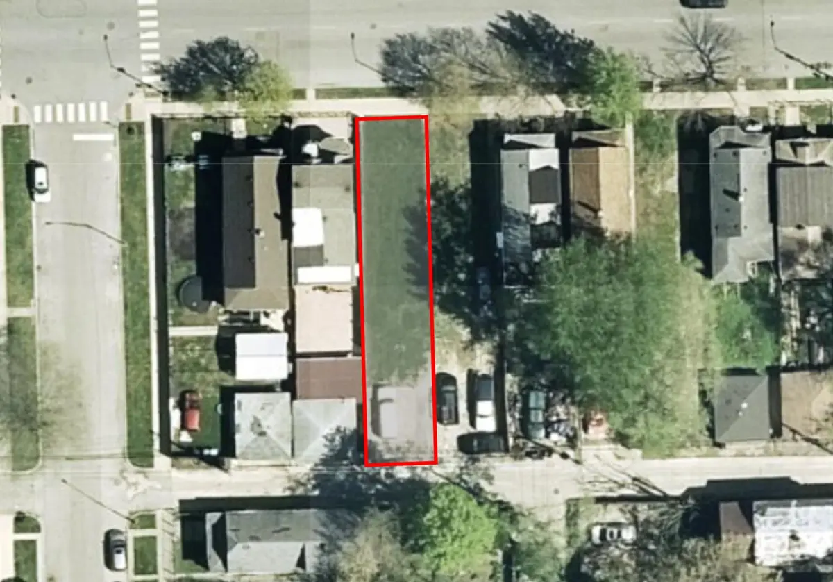 1849 W 71st Street