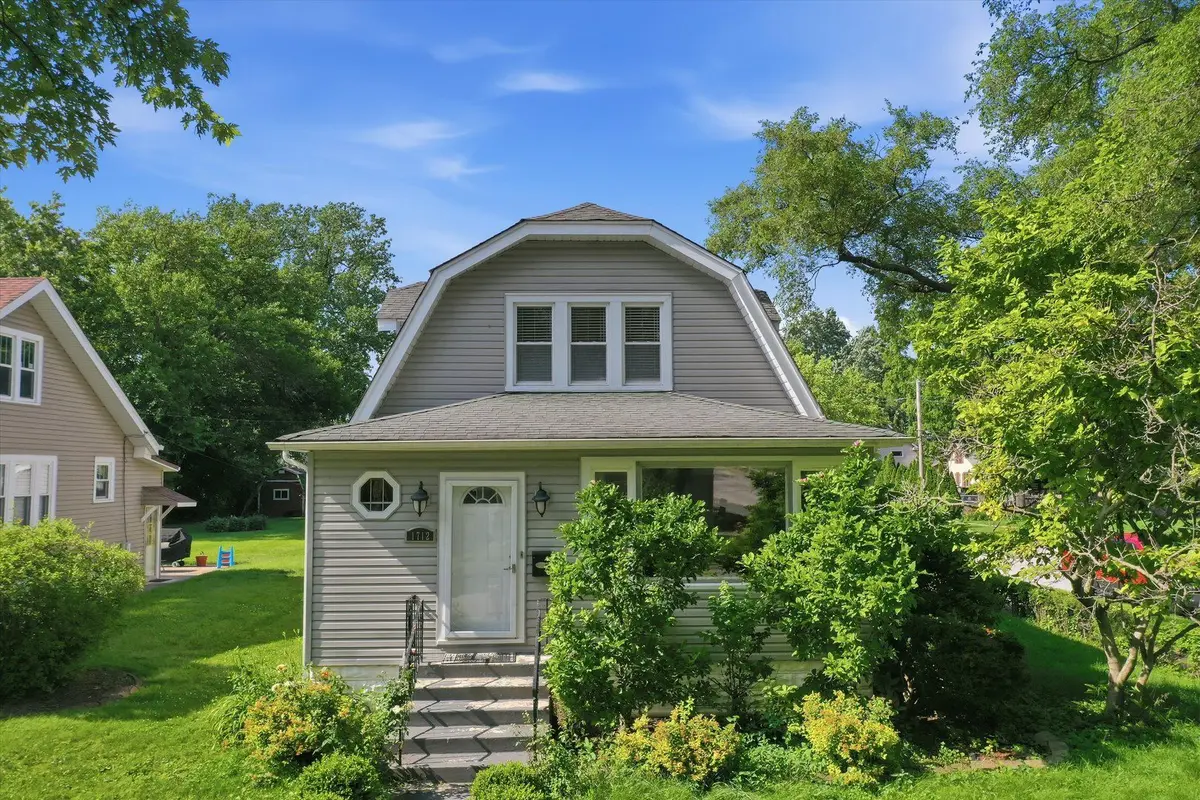 1712 Linden Road