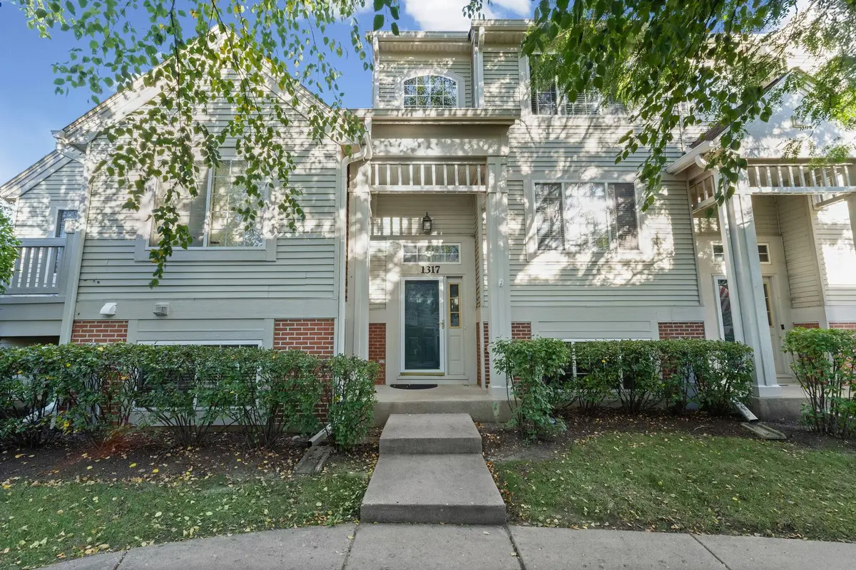 1317 New Haven Drive