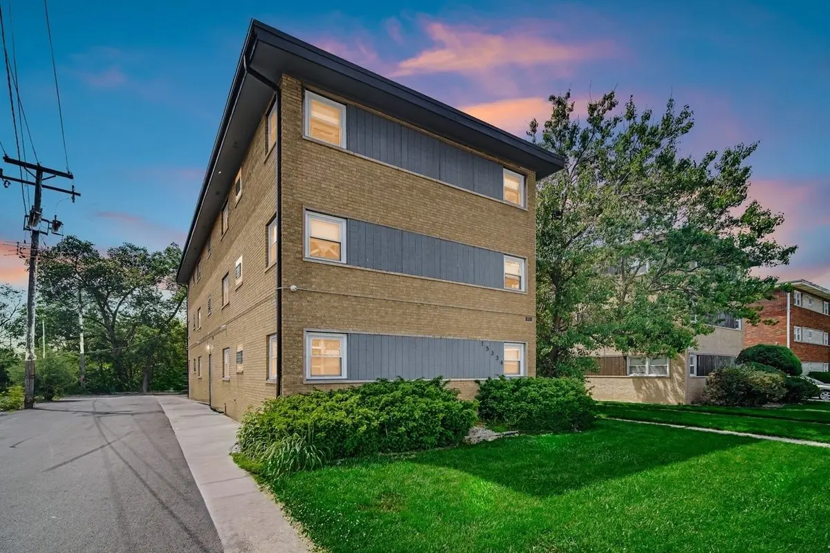 15334 Dr. Martin Luther King Jr. Drive