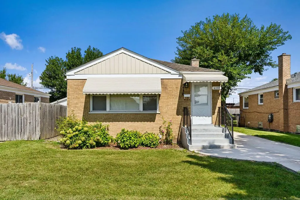 4150 W 83rd Street