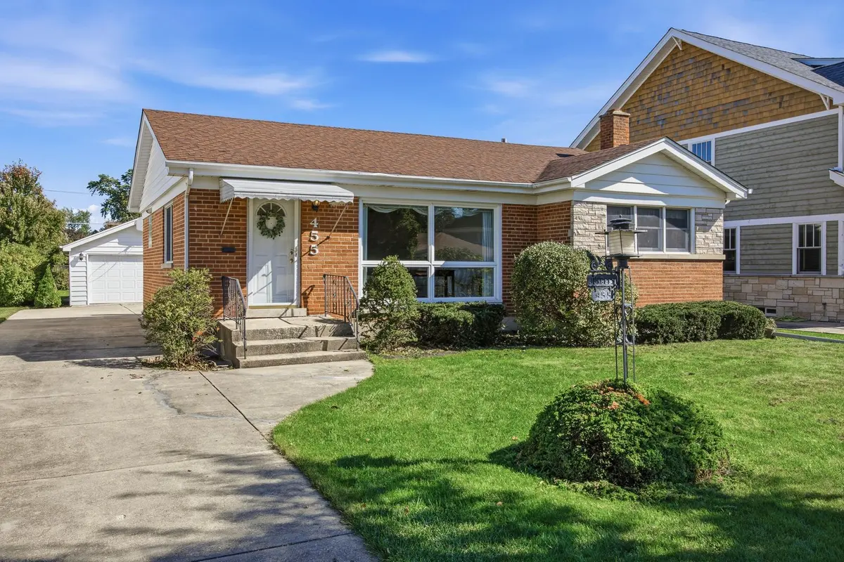 455 N Maple Avenue