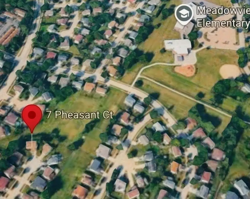 7 Pheasant Court