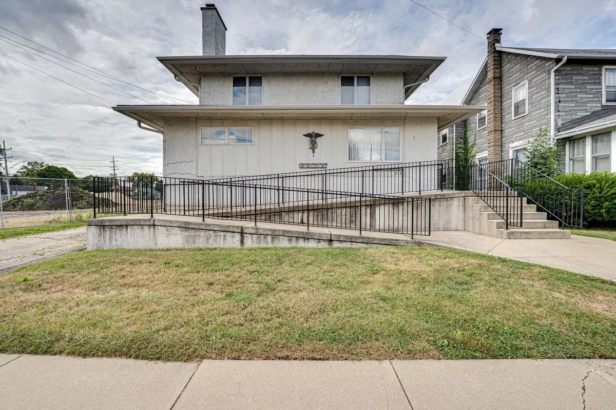 217 S 3rd Street