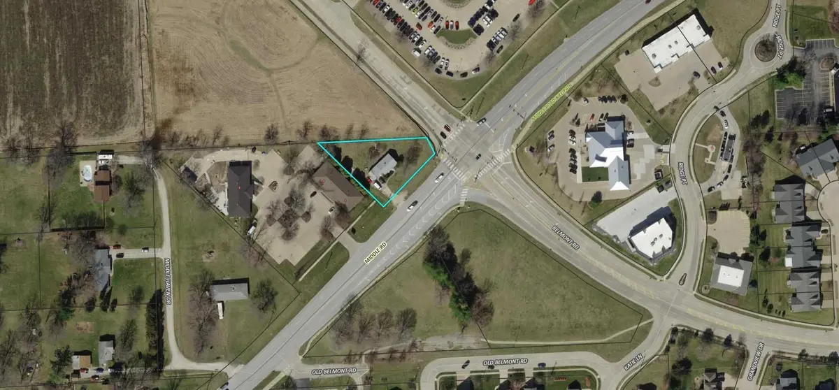 3880 Middle Road
