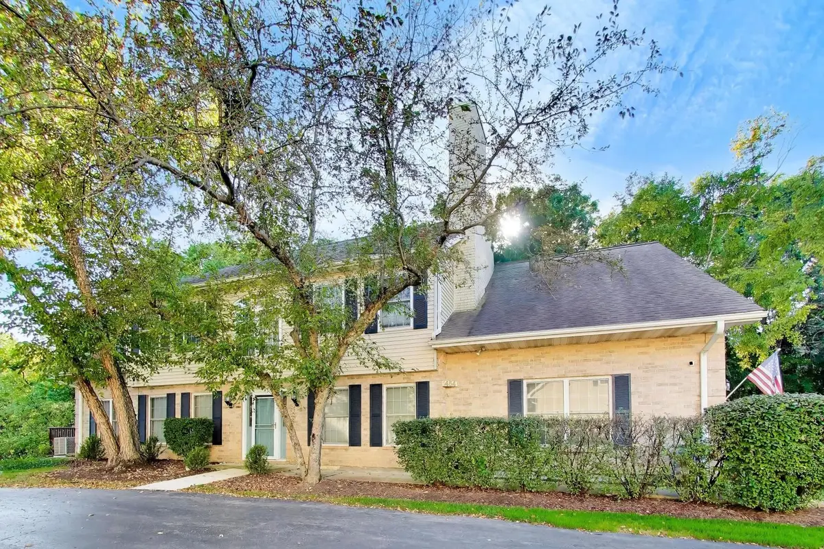 1454 Laurel Oak Drive