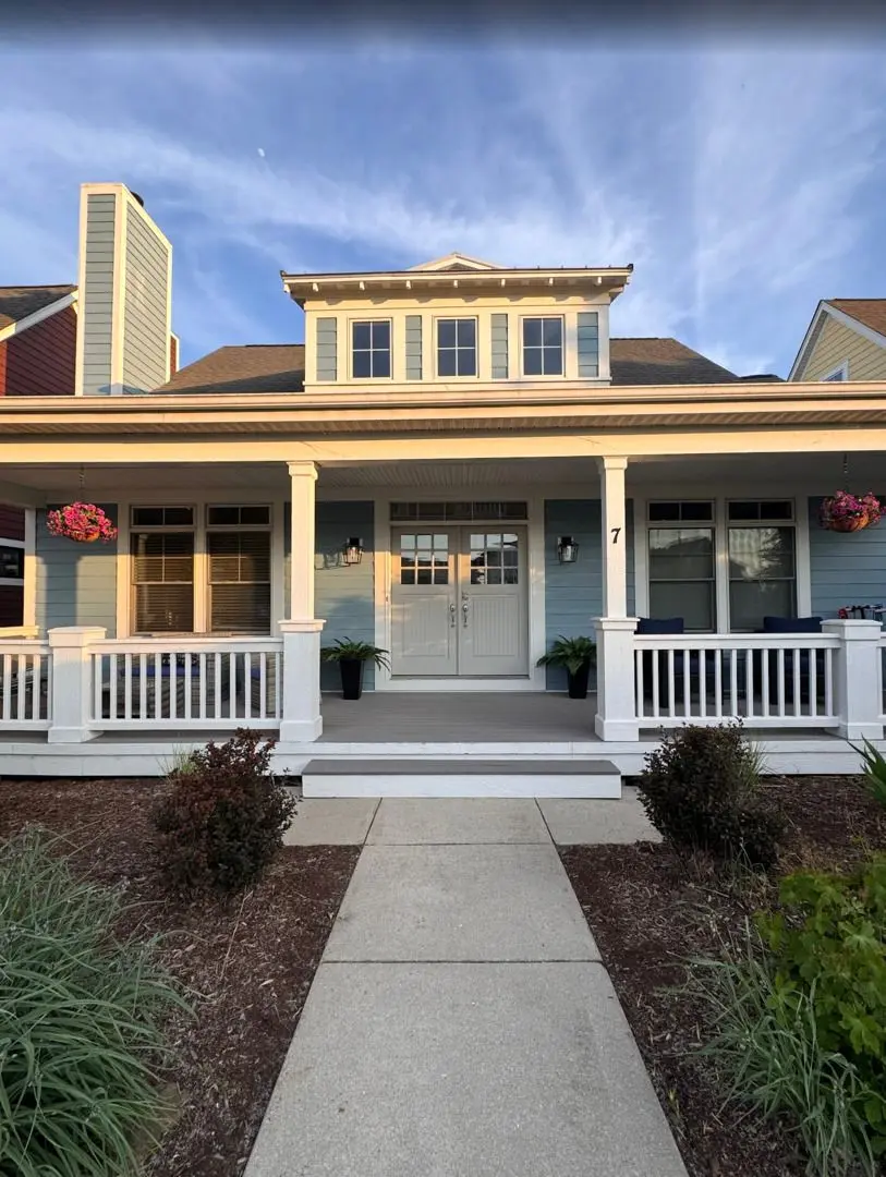 7 Windward Way