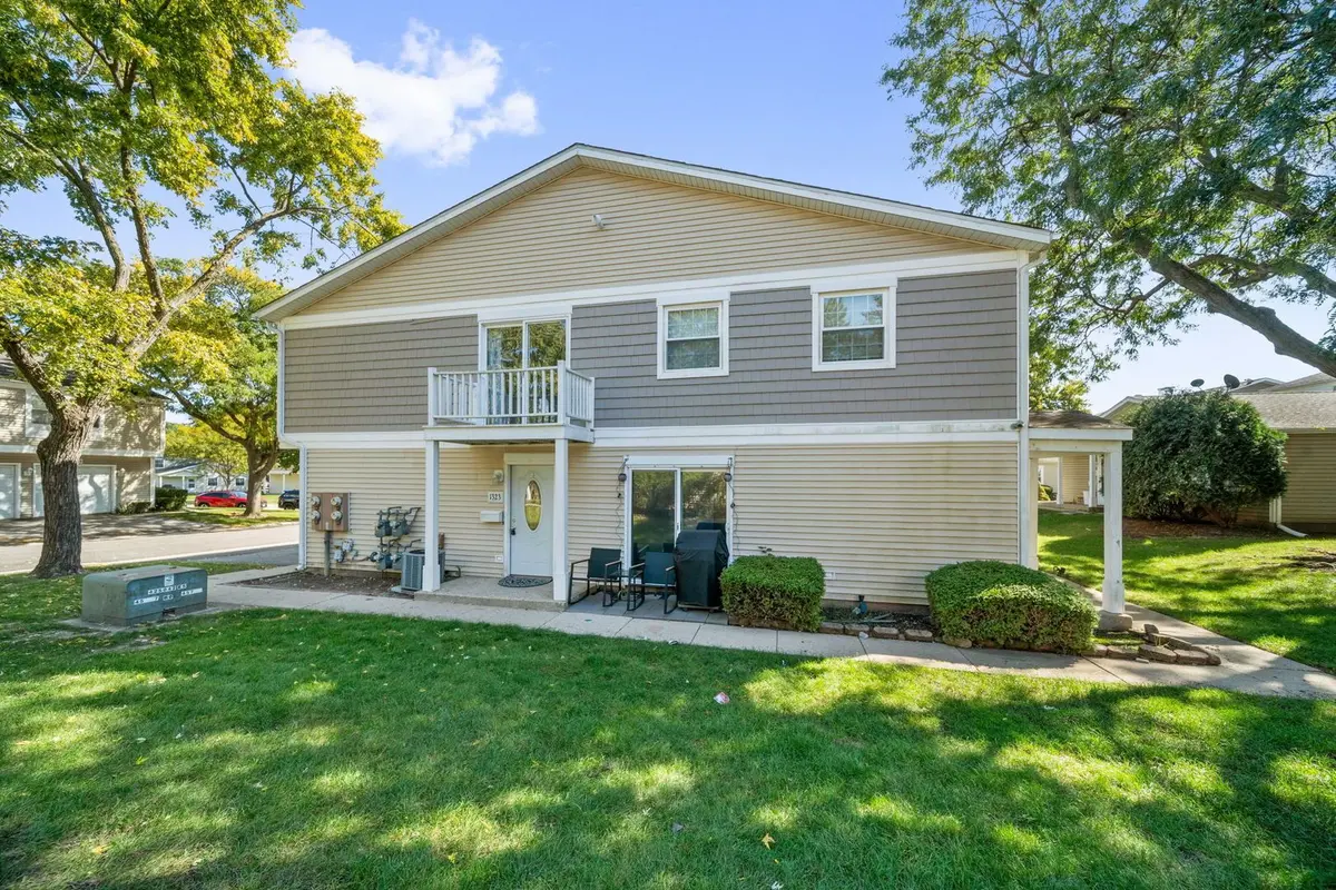 1323 Braver Court