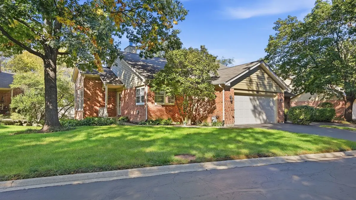 576 Shagbark Drive