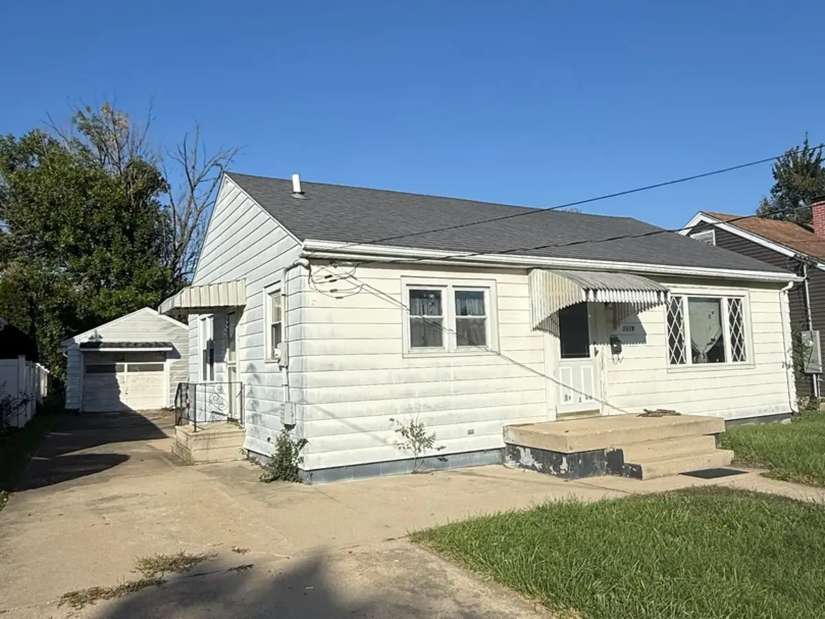1119 Sanger Street