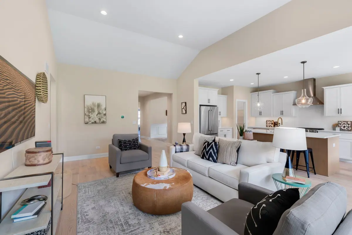 12215 Copper Ridge Drive