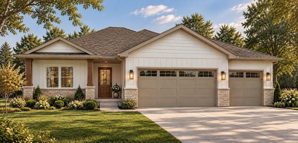1235 Maple Grove Circle