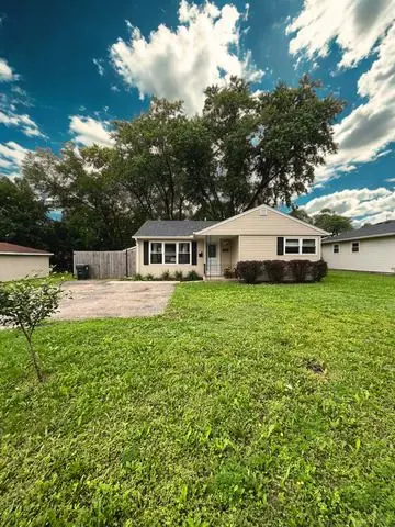 3603 Kirchoff Road