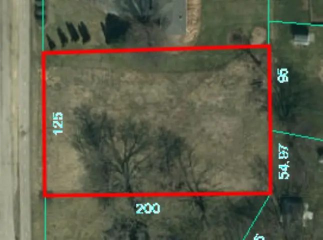 2000 S BELL SCHOOL Road