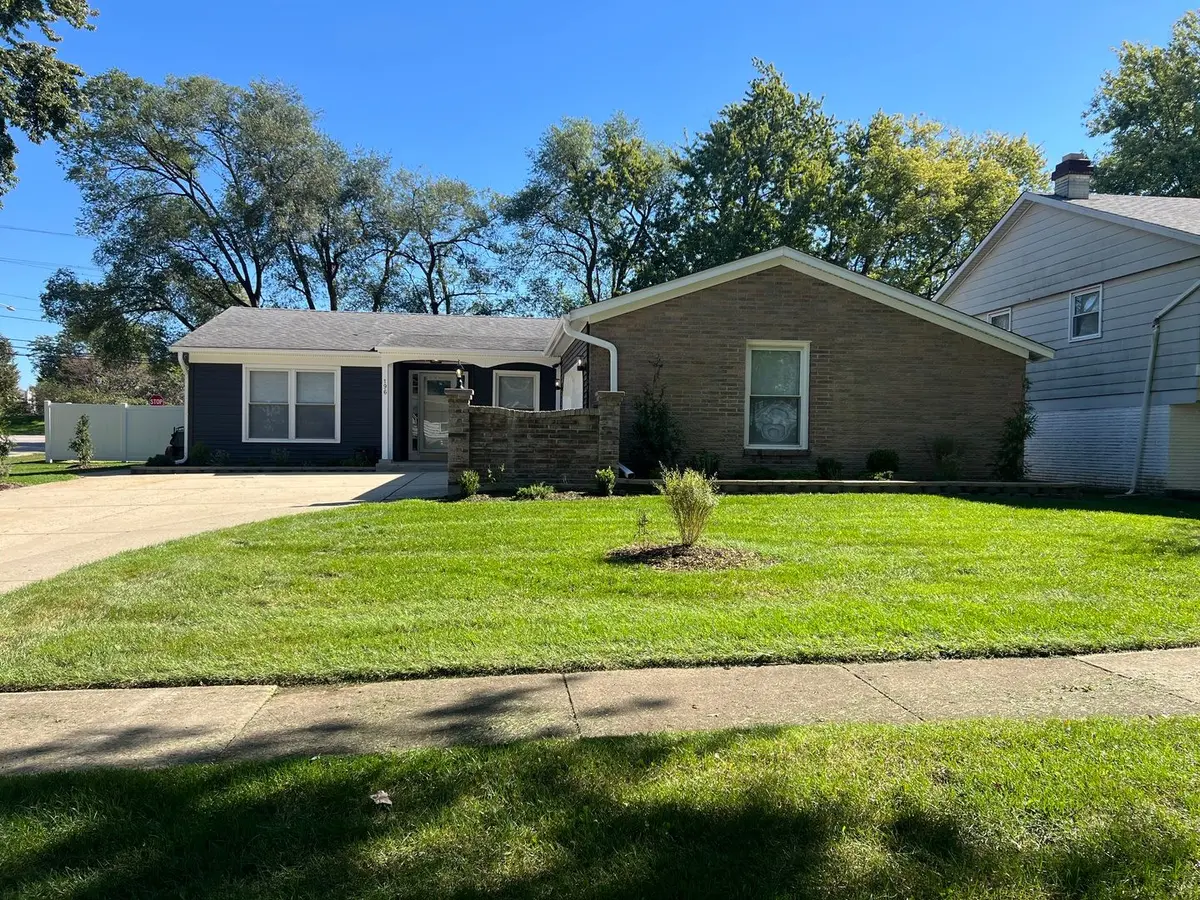 196 Green Court