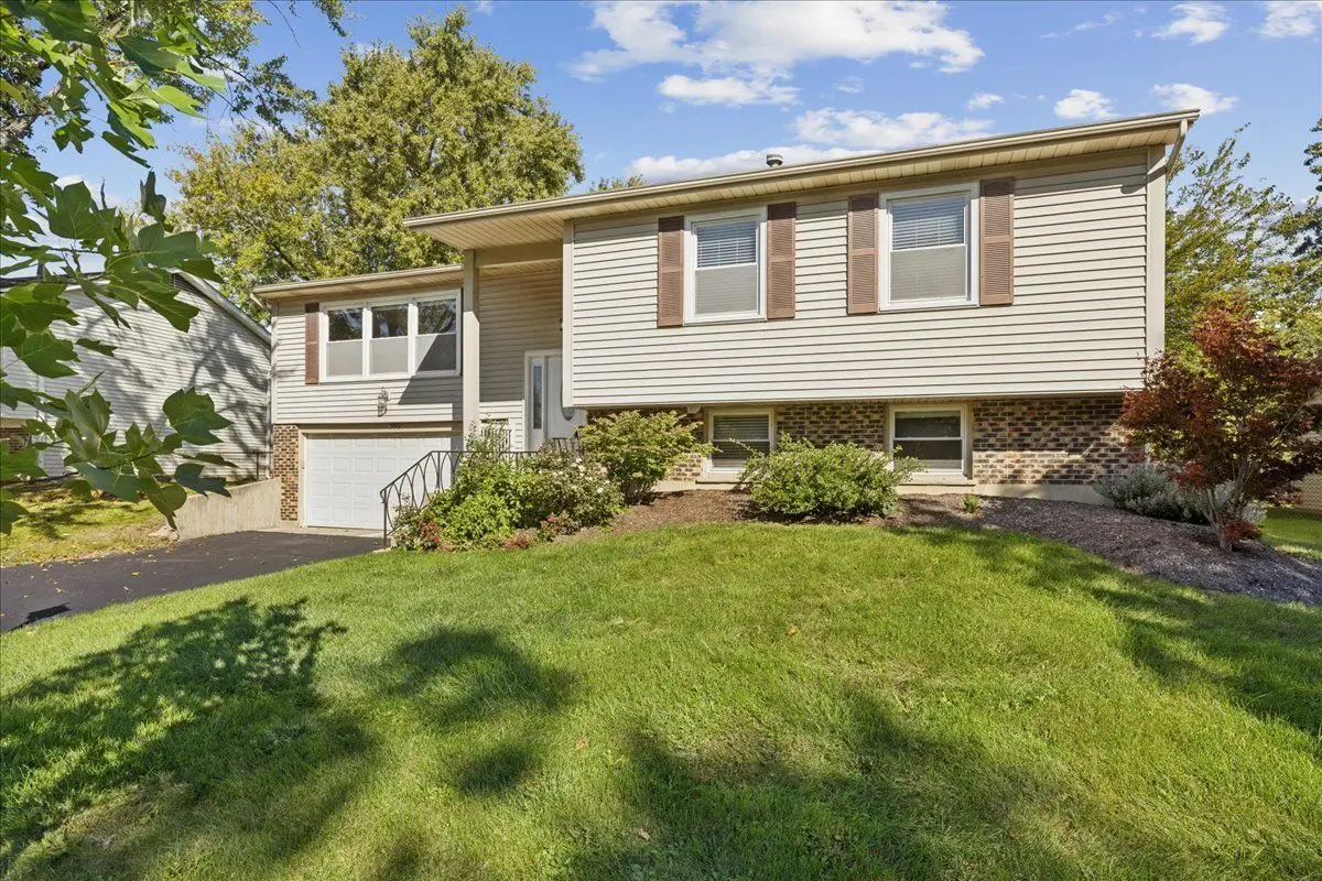 990 Brush Hill Lane