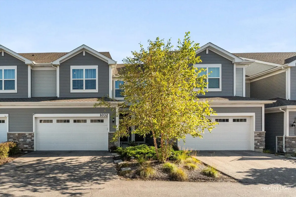 1032 Moraine Drive