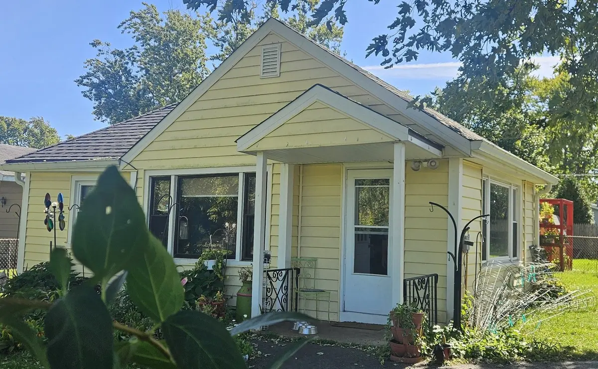 203 Golfview Drive
