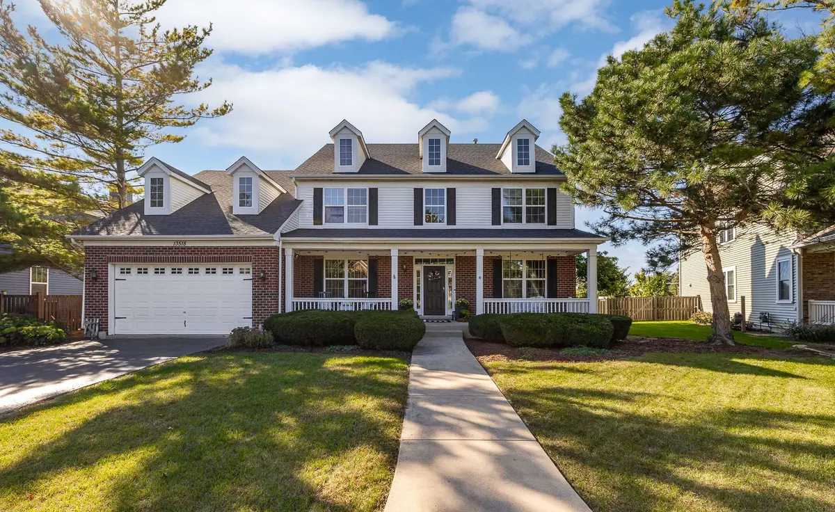 13518 Meadow Lane