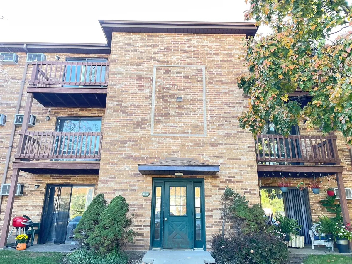 1364 N Geneva Drive