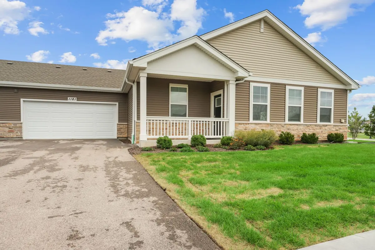 1181 Sonoma Court