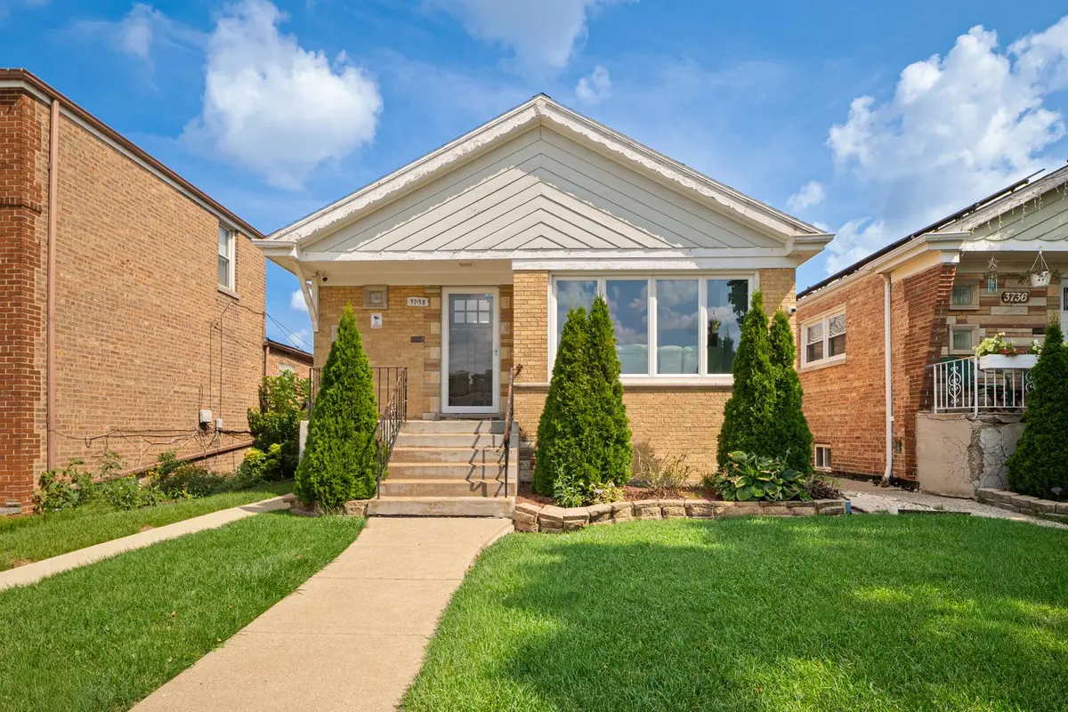 3738 W 83rd Place