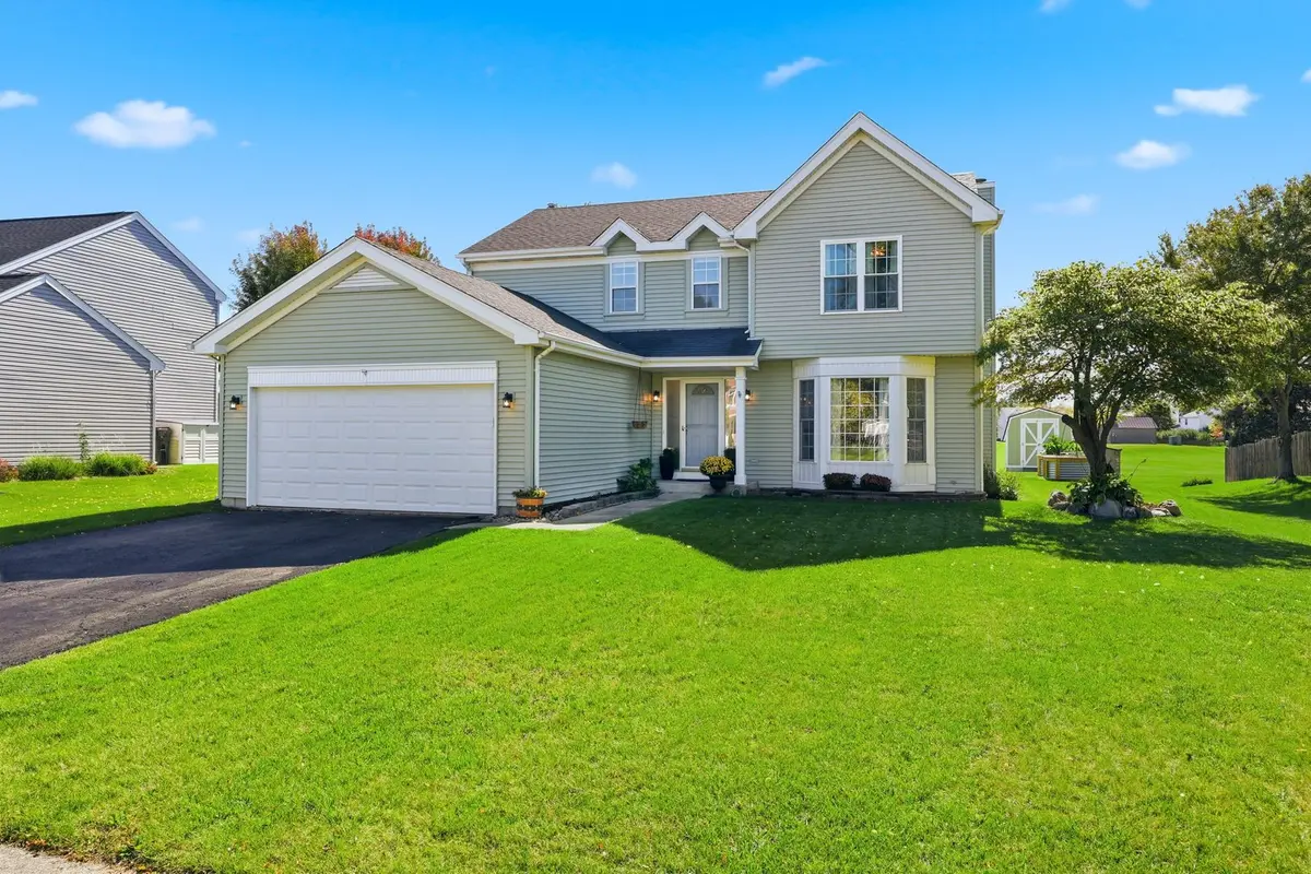 997 Village Road