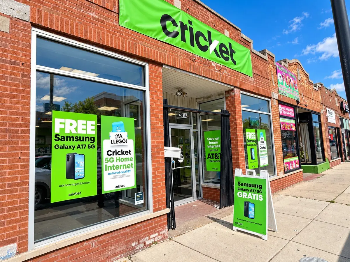2812-2814 W 55th Street